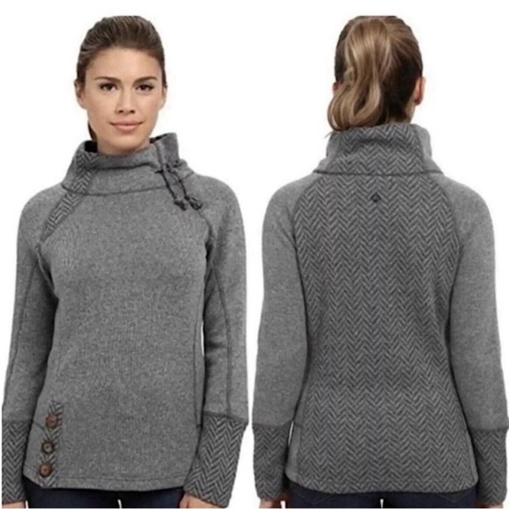 Prana Lucia Sweater